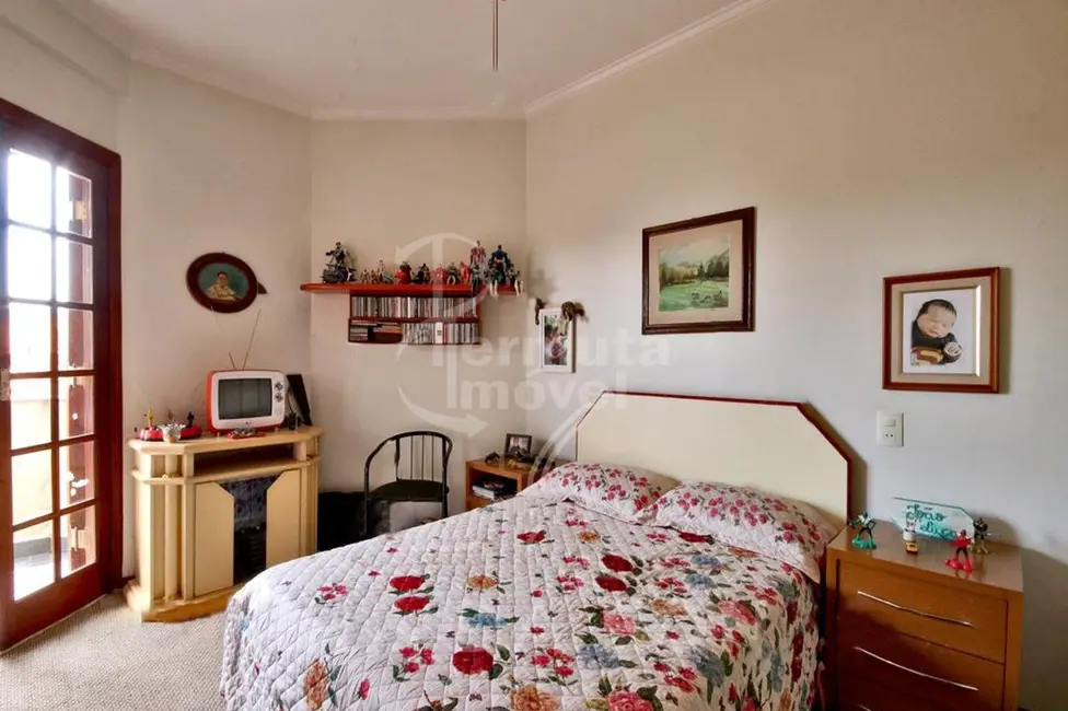 Foto 6 de Casa de Condomínio com 3 quartos à venda, 384m2 em Alphaville Centro Industrial e Empresarial Alphaville, Barueri - SP