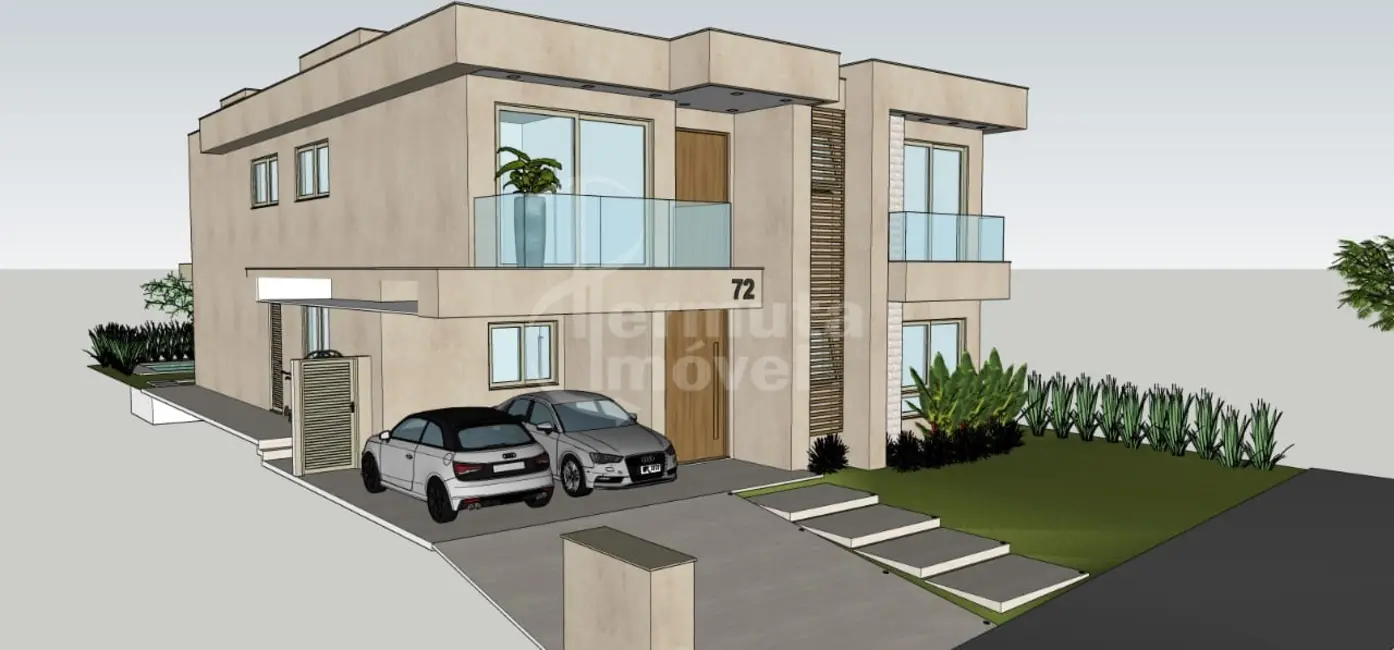 Foto 8 de Terreno / Lote à venda, 490m2 em Cidade Tamboré, Santana De Parnaiba - SP