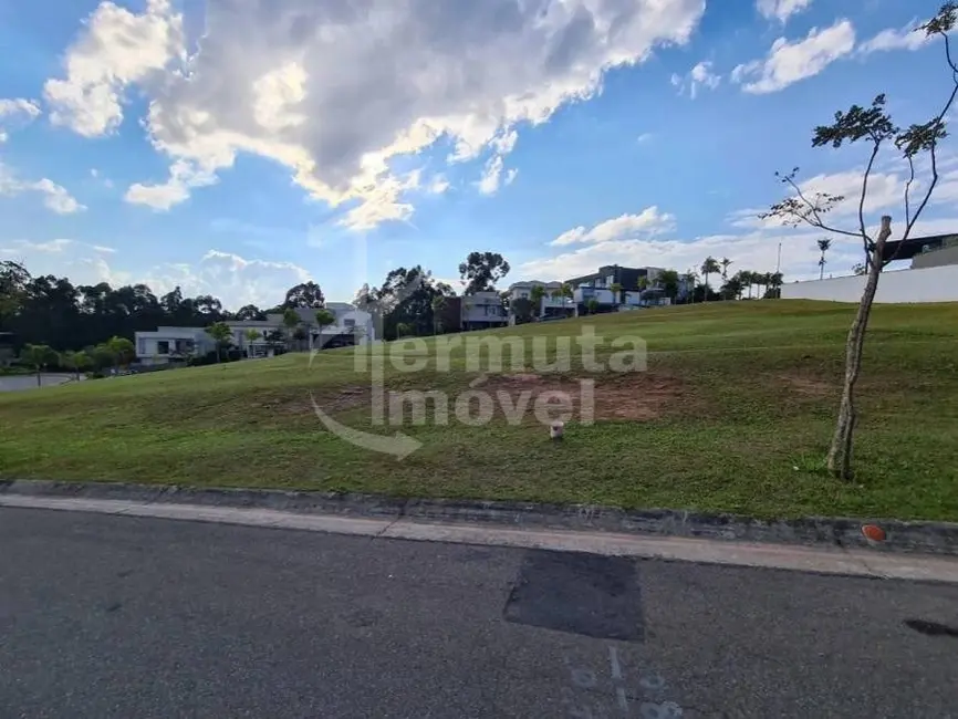 Foto 3 de Terreno / Lote à venda, 490m2 em Cidade Tamboré, Santana De Parnaiba - SP