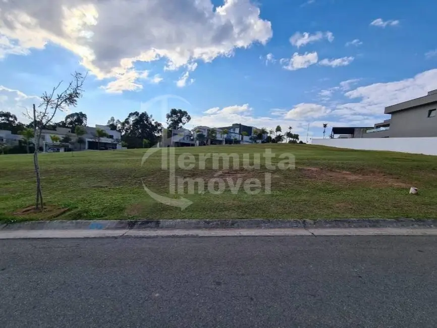 Foto 4 de Terreno / Lote à venda, 490m2 em Cidade Tamboré, Santana De Parnaiba - SP
