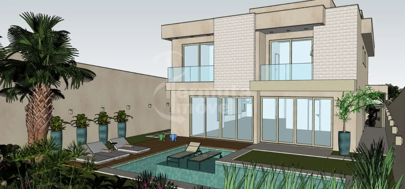 Foto 9 de Terreno / Lote à venda, 490m2 em Cidade Tamboré, Santana De Parnaiba - SP