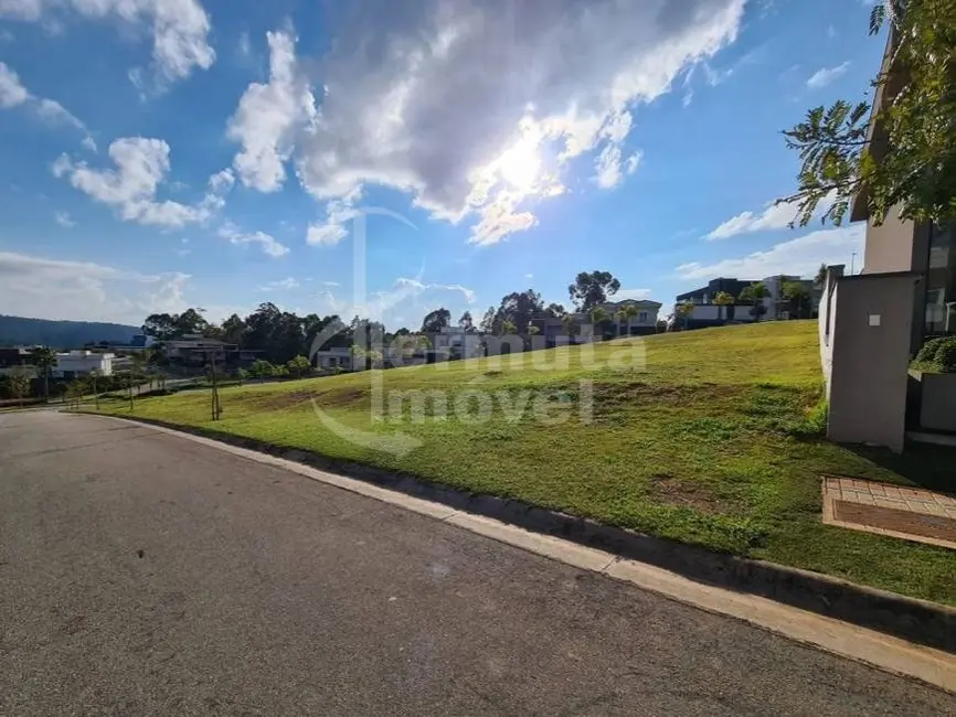 Foto 1 de Terreno / Lote à venda, 490m2 em Cidade Tamboré, Santana De Parnaiba - SP