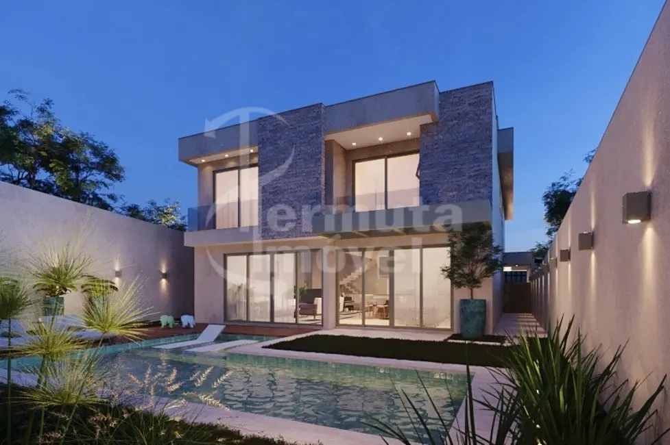 Foto 6 de Terreno / Lote à venda, 490m2 em Cidade Tamboré, Santana De Parnaiba - SP