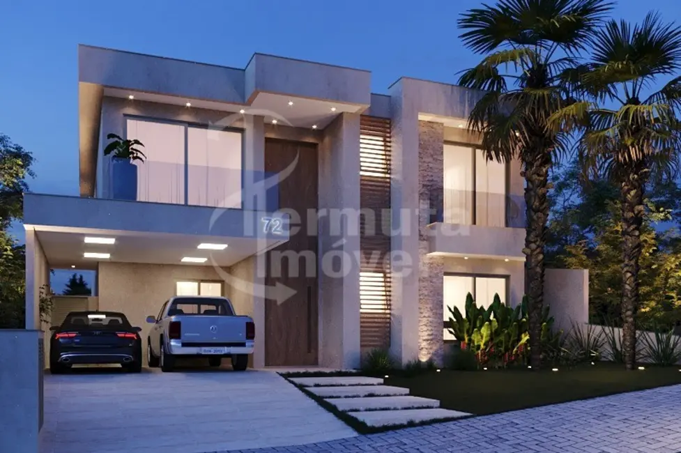 Foto 5 de Terreno / Lote à venda, 490m2 em Cidade Tamboré, Santana De Parnaiba - SP