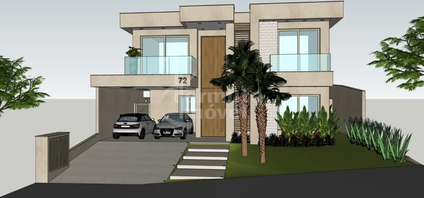 Foto 7 de Terreno / Lote à venda, 490m2 em Cidade Tamboré, Santana De Parnaiba - SP