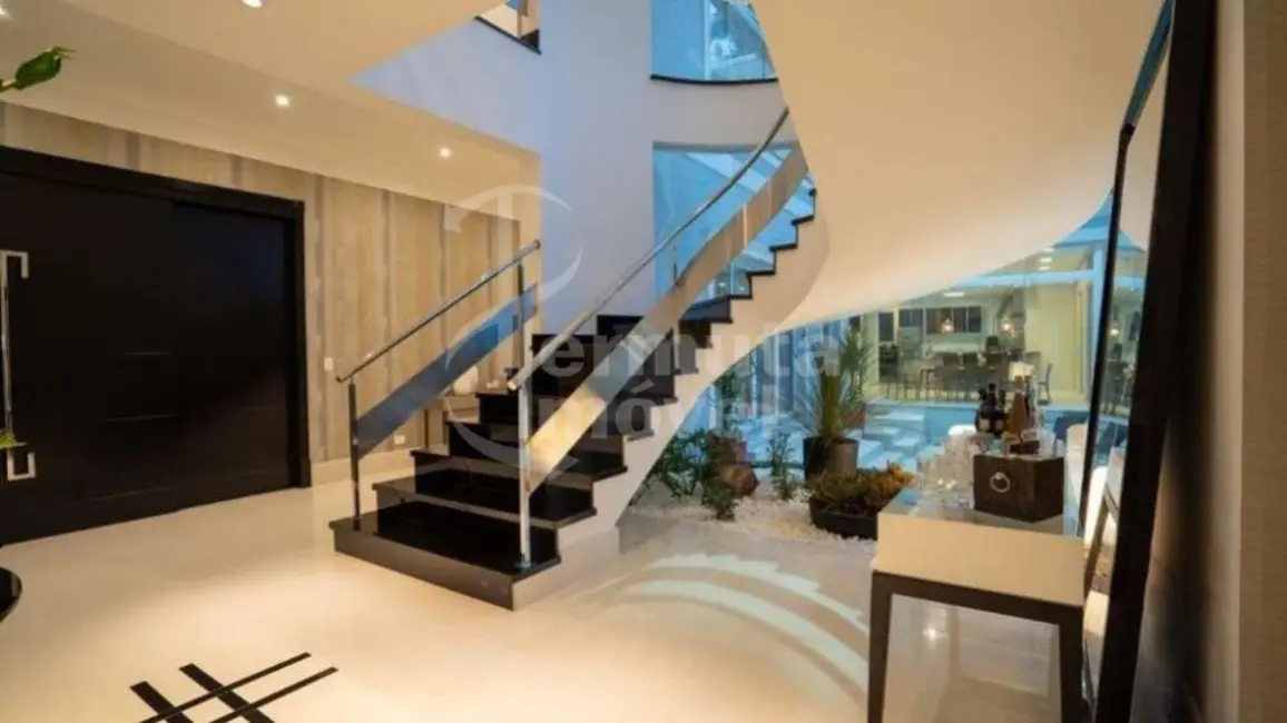 Foto 5 de Casa de Condomínio com 6 quartos à venda, 938m2 em Alphaville, Santana De Parnaiba - SP