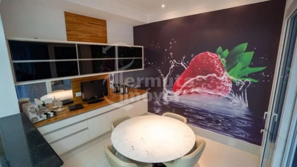 Foto 8 de Casa de Condomínio com 6 quartos à venda, 938m2 em Alphaville, Santana De Parnaiba - SP