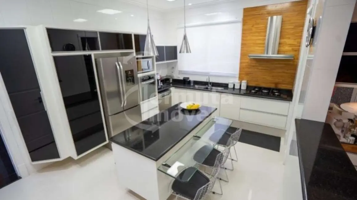 Foto 6 de Casa de Condomínio com 6 quartos à venda, 938m2 em Alphaville, Santana De Parnaiba - SP