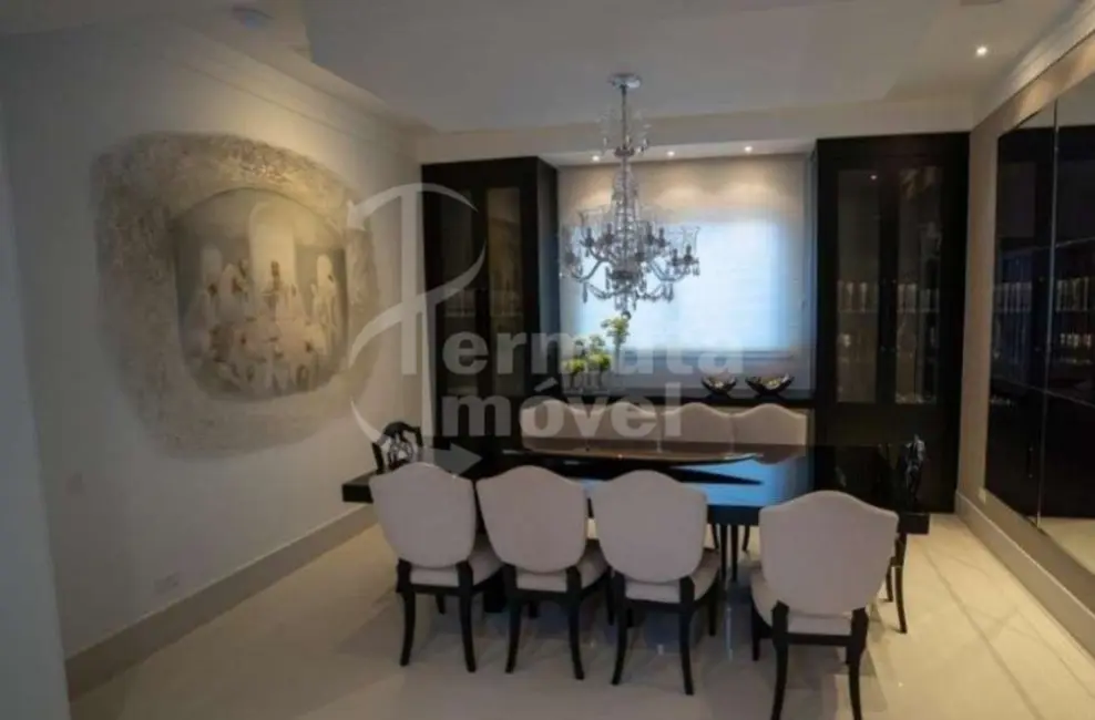 Foto 9 de Casa de Condomínio com 6 quartos à venda, 938m2 em Alphaville, Santana De Parnaiba - SP