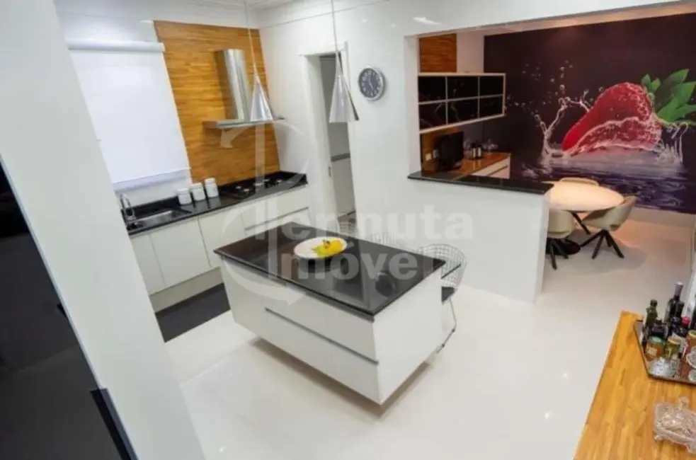 Foto 7 de Casa de Condomínio com 6 quartos à venda, 938m2 em Alphaville, Santana De Parnaiba - SP