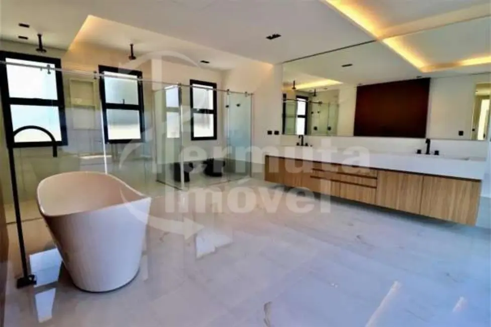 Foto 7 de Casa de Condomínio com 5 quartos à venda, 1054m2 em Alphaville, Santana De Parnaiba - SP