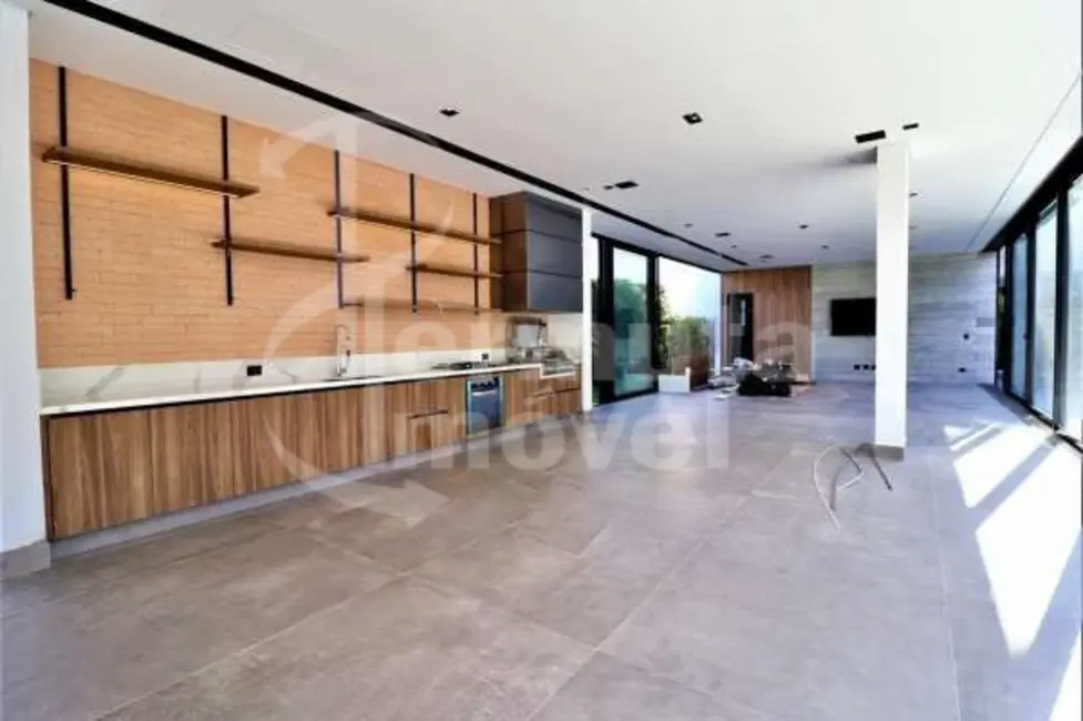 Foto 3 de Casa de Condomínio com 5 quartos à venda, 1054m2 em Alphaville, Santana De Parnaiba - SP