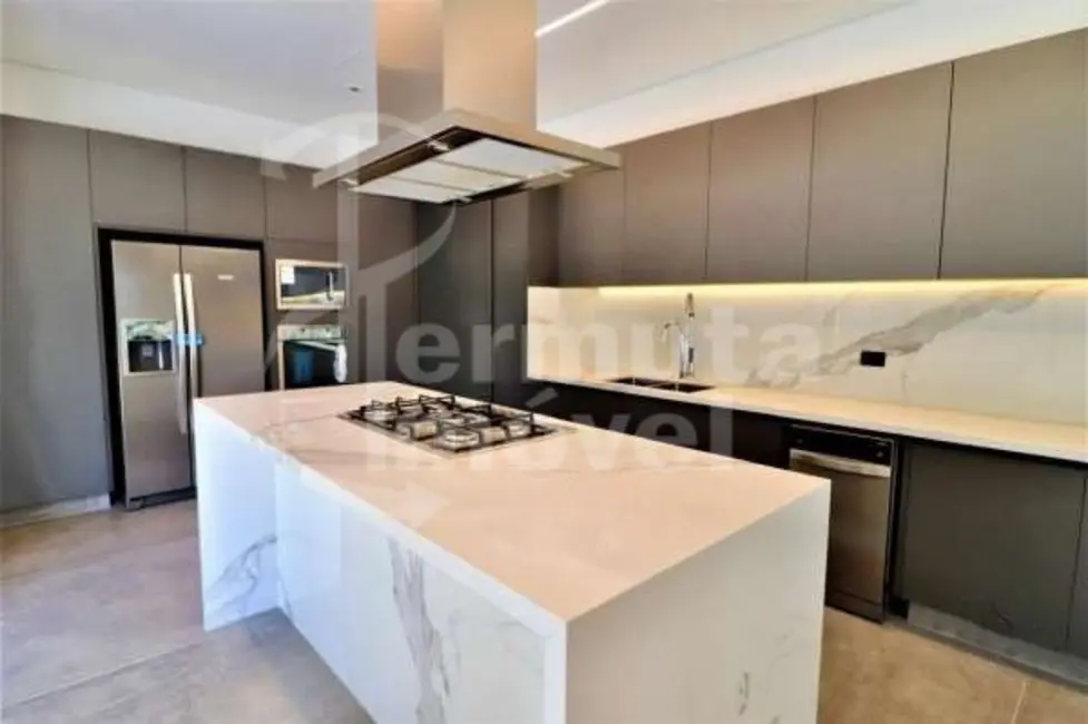 Foto 6 de Casa de Condomínio com 5 quartos à venda, 1054m2 em Alphaville, Santana De Parnaiba - SP