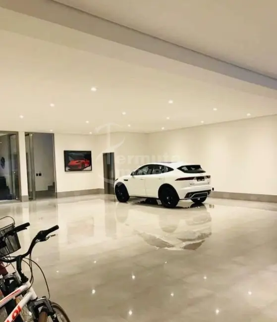 Foto 8 de Casa de Condomínio com 4 quartos à venda, 1069m2 em Alphaville, Santana De Parnaiba - SP