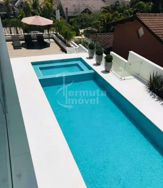 Foto 7 de Casa de Condomínio com 4 quartos à venda, 1069m2 em Alphaville, Santana De Parnaiba - SP