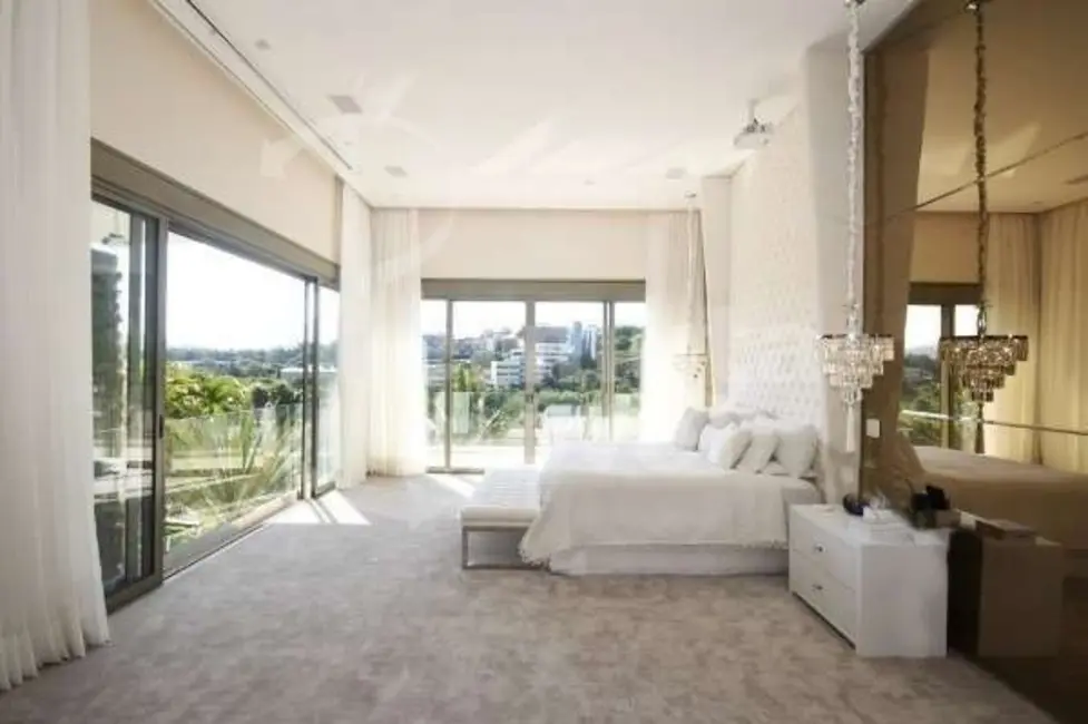 Foto 7 de Casa de Condomínio com 6 quartos à venda, 1556m2 em Alphaville, Santana De Parnaiba - SP