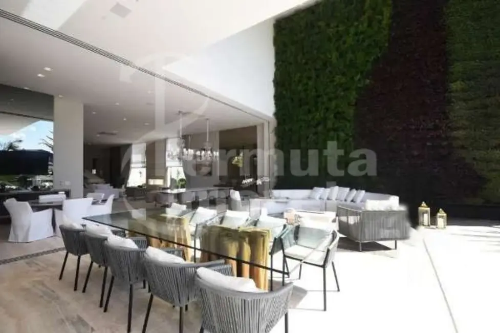 Foto 3 de Casa de Condomínio com 6 quartos à venda, 1556m2 em Alphaville, Santana De Parnaiba - SP