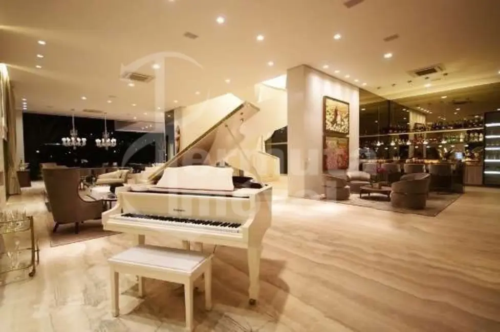 Foto 5 de Casa de Condomínio com 6 quartos à venda, 1556m2 em Alphaville, Santana De Parnaiba - SP