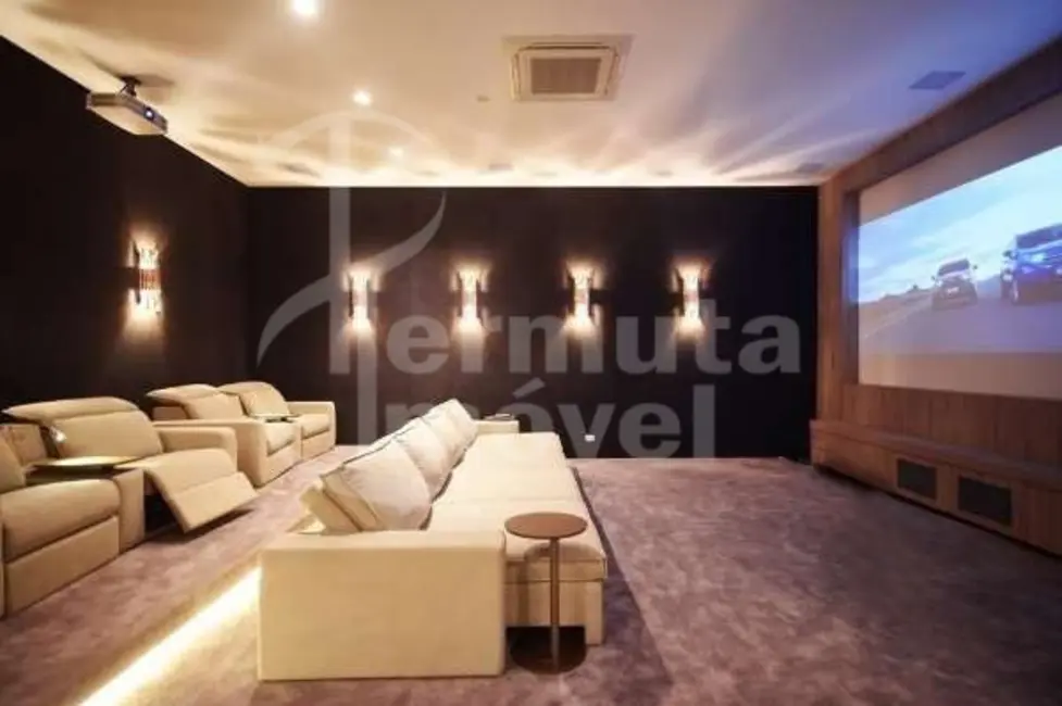 Foto 8 de Casa de Condomínio com 6 quartos à venda, 1556m2 em Alphaville, Santana De Parnaiba - SP