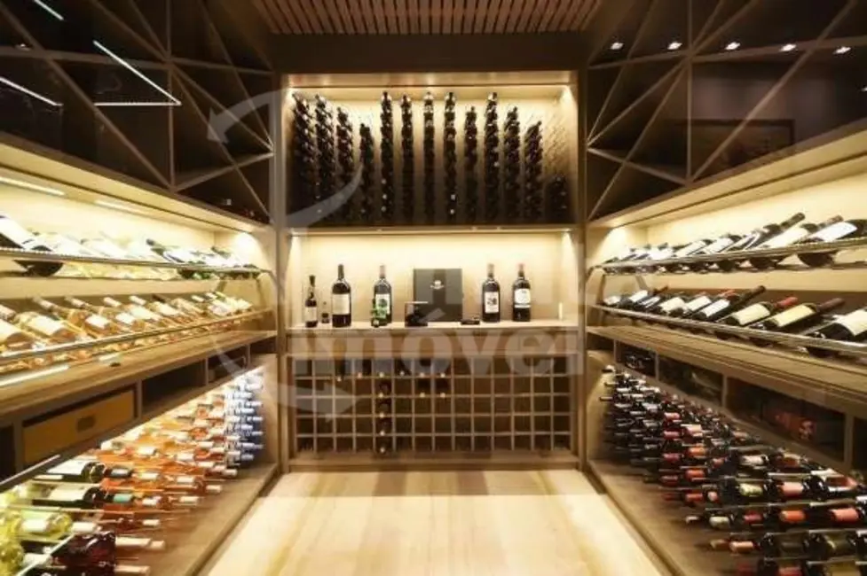 Foto 9 de Casa de Condomínio com 6 quartos à venda, 1556m2 em Alphaville, Santana De Parnaiba - SP