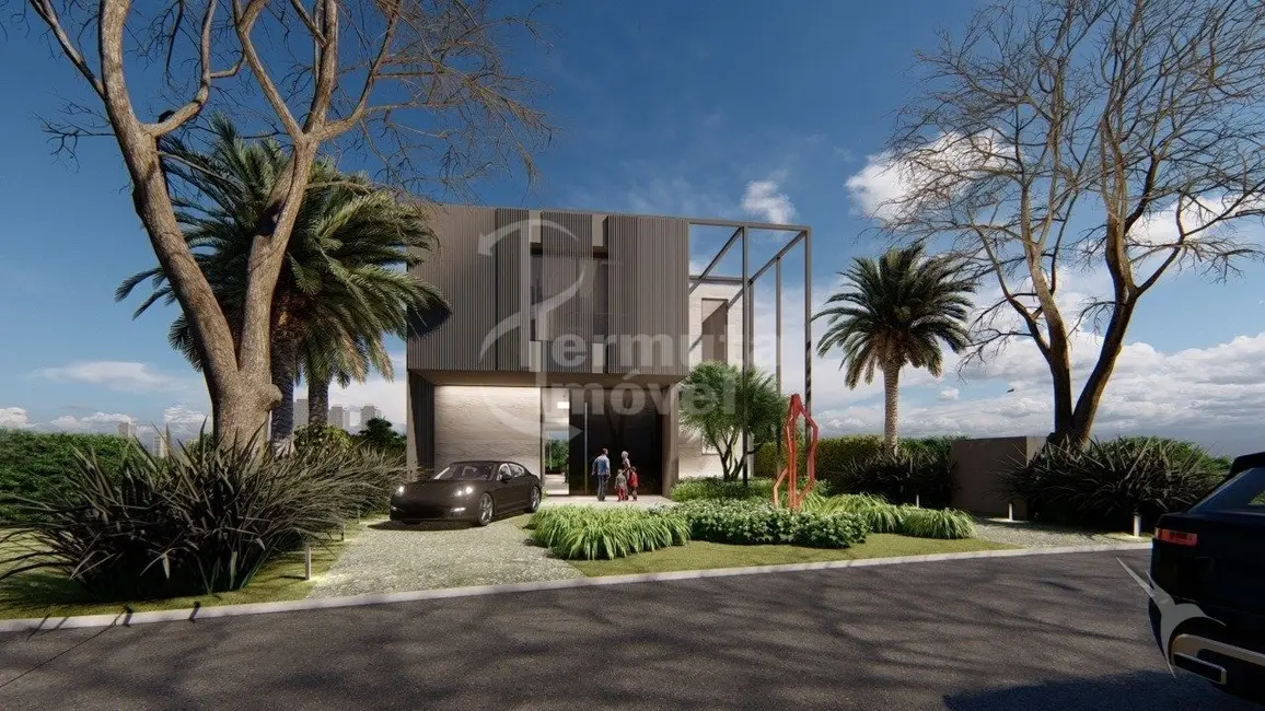 Foto 1 de Casa de Condomínio com 5 quartos à venda, 1354m2 em Alphaville, Santana De Parnaiba - SP