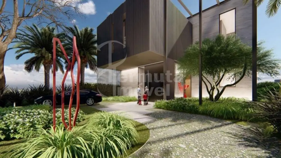 Foto 2 de Casa de Condomínio com 5 quartos à venda, 1354m2 em Alphaville, Santana De Parnaiba - SP