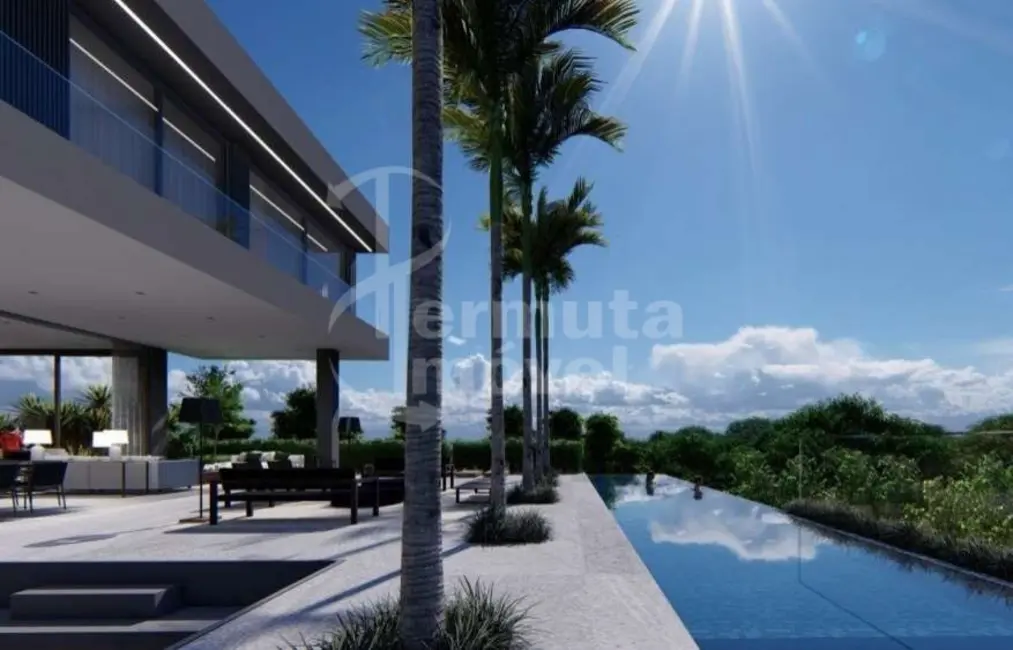 Foto 5 de Casa de Condomínio com 5 quartos à venda, 1354m2 em Alphaville, Santana De Parnaiba - SP