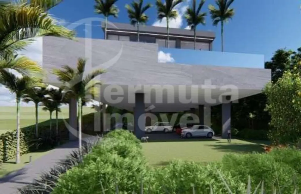 Foto 7 de Casa de Condomínio com 5 quartos à venda, 1354m2 em Alphaville, Santana De Parnaiba - SP