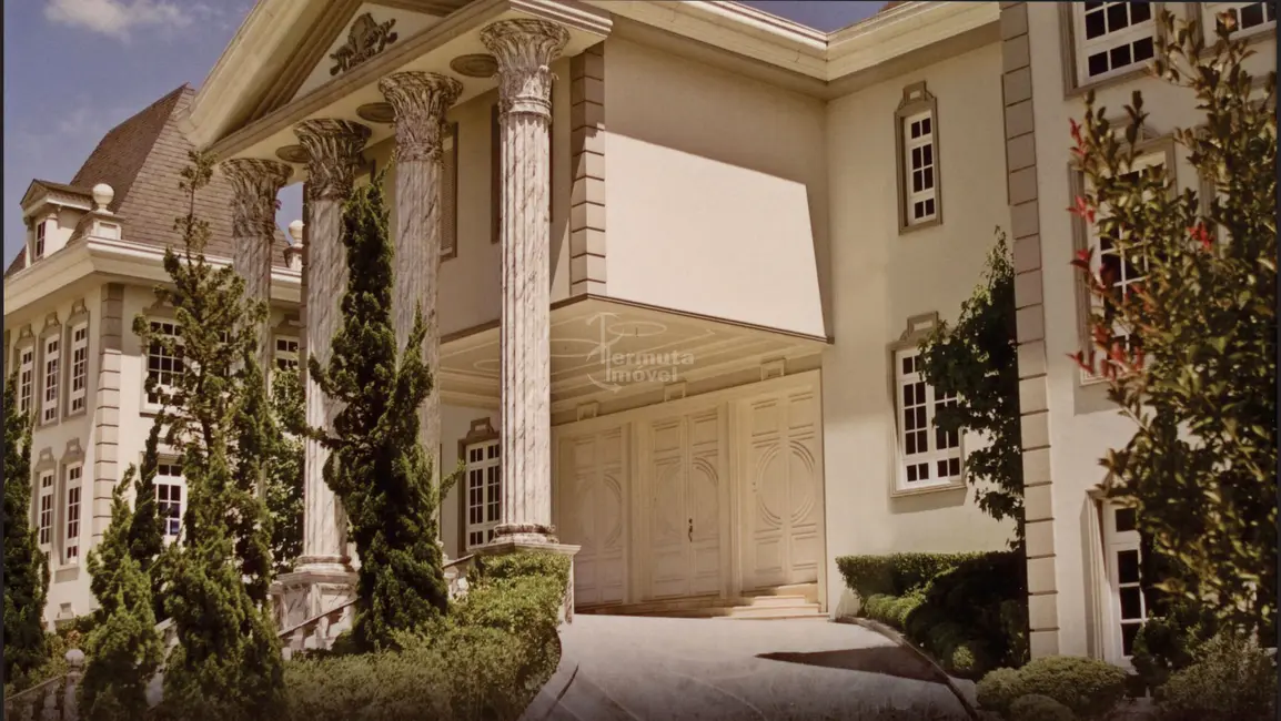 Foto 6 de Casa de Condomínio com 8 quartos à venda, 2300m2 em Tamboré, Santana De Parnaiba - SP