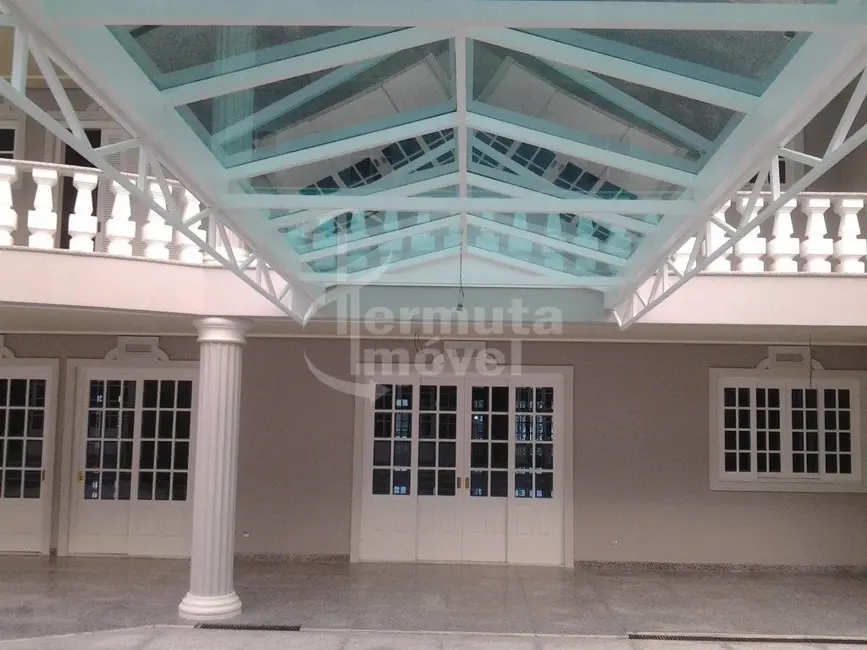 Foto 5 de Casa de Condomínio com 8 quartos à venda, 2300m2 em Tamboré, Santana De Parnaiba - SP