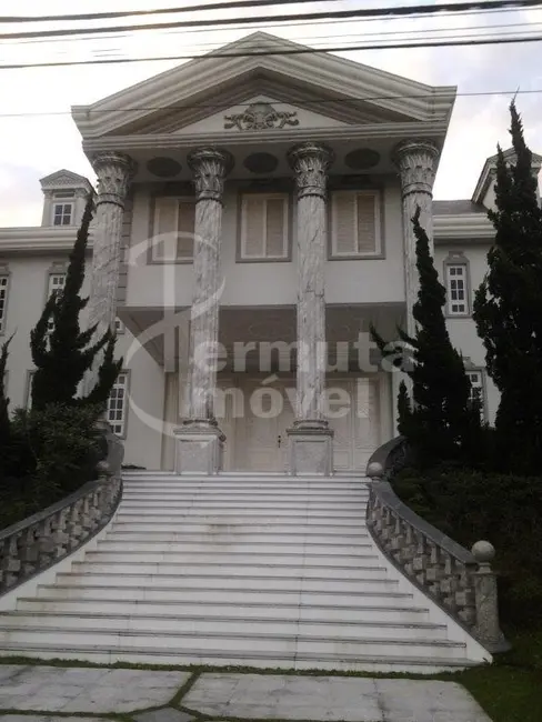 Foto 3 de Casa de Condomínio com 8 quartos à venda, 2300m2 em Tamboré, Santana De Parnaiba - SP