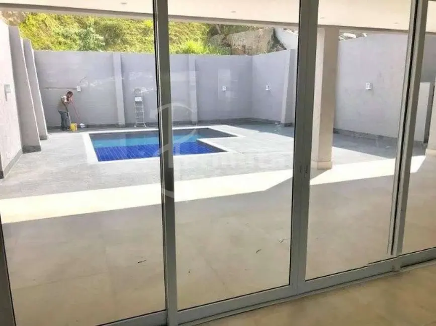 Foto 5 de Casa de Condomínio com 4 quartos à venda, 450m2 em Tamboré, Santana De Parnaiba - SP