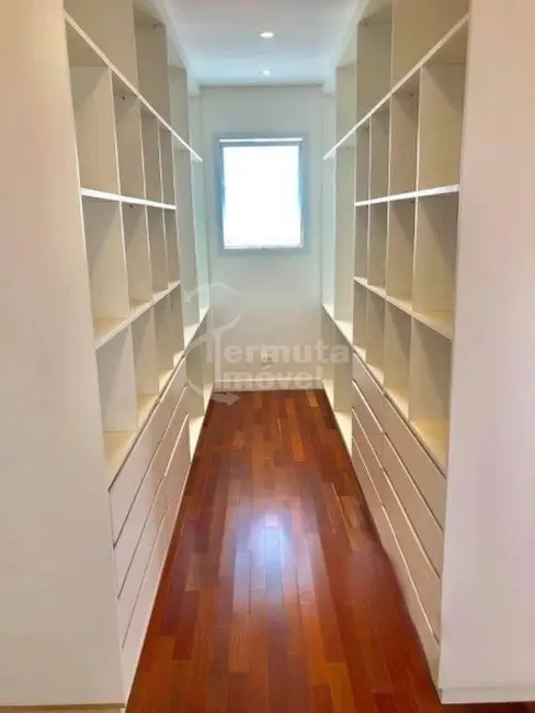 Foto 3 de Casa de Condomínio com 4 quartos à venda, 450m2 em Tamboré, Santana De Parnaiba - SP