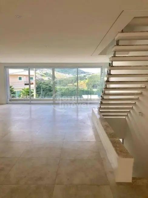 Foto 1 de Casa de Condomínio com 4 quartos à venda, 450m2 em Tamboré, Santana De Parnaiba - SP