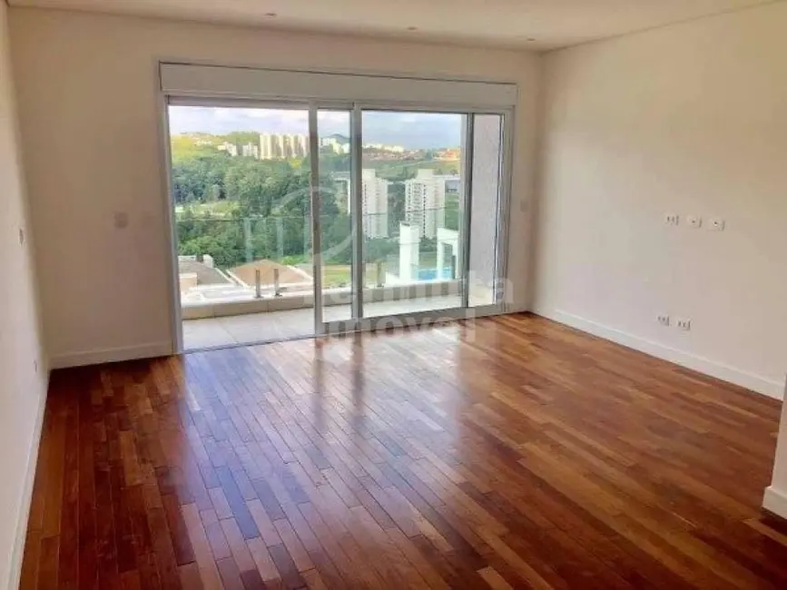 Foto 2 de Casa de Condomínio com 4 quartos à venda, 450m2 em Tamboré, Santana De Parnaiba - SP