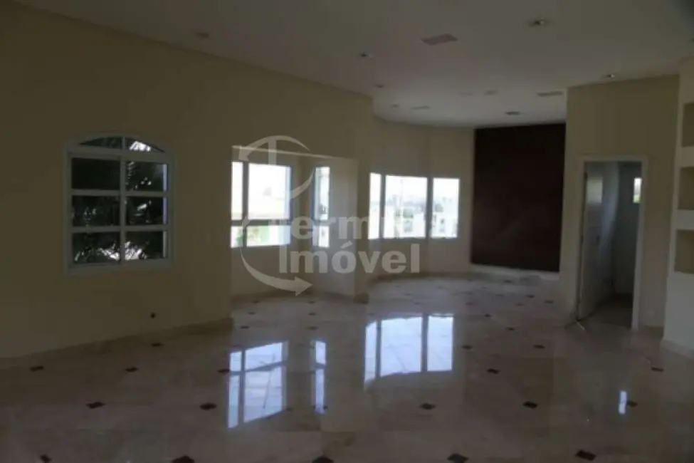 Foto 2 de Casa de Condomínio com 4 quartos à venda, 450m2 em Tamboré, Santana De Parnaiba - SP