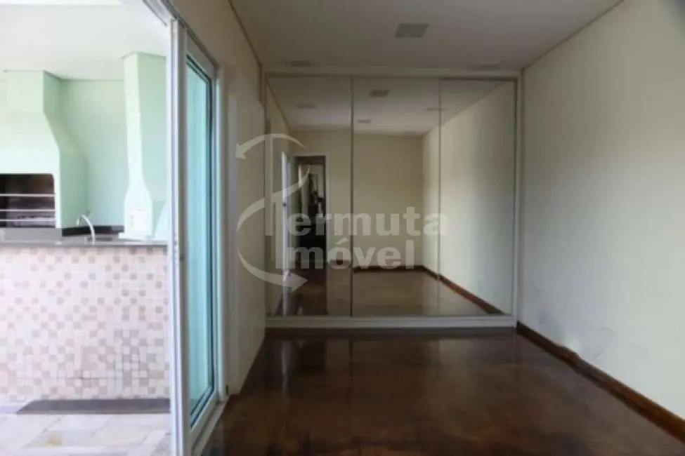 Foto 8 de Casa de Condomínio com 4 quartos à venda, 450m2 em Tamboré, Santana De Parnaiba - SP
