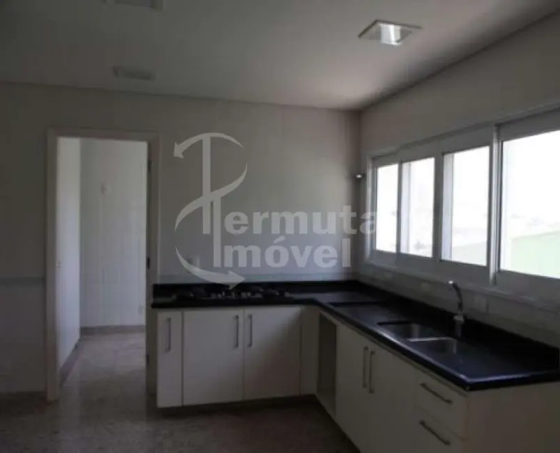 Foto 4 de Casa de Condomínio com 4 quartos à venda, 450m2 em Tamboré, Santana De Parnaiba - SP