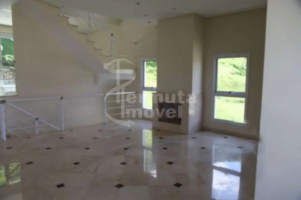 Foto 1 de Casa de Condomínio com 4 quartos à venda, 450m2 em Tamboré, Santana De Parnaiba - SP