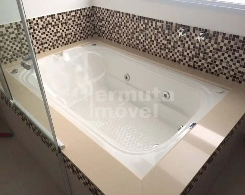 Foto 8 de Casa de Condomínio com 4 quartos à venda, 340m2 em Cidade Tamboré, Santana De Parnaiba - SP