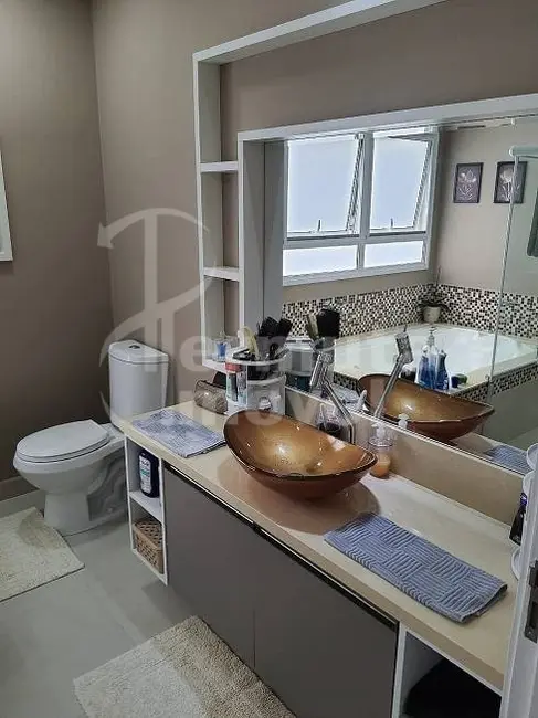 Foto 7 de Casa de Condomínio com 4 quartos à venda, 340m2 em Cidade Tamboré, Santana De Parnaiba - SP