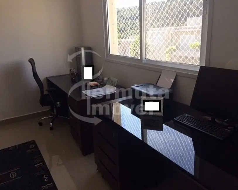 Foto 5 de Casa de Condomínio com 4 quartos à venda, 340m2 em Cidade Tamboré, Santana De Parnaiba - SP