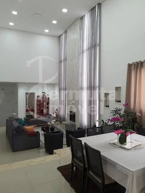 Foto 4 de Casa de Condomínio com 4 quartos à venda, 340m2 em Cidade Tamboré, Santana De Parnaiba - SP