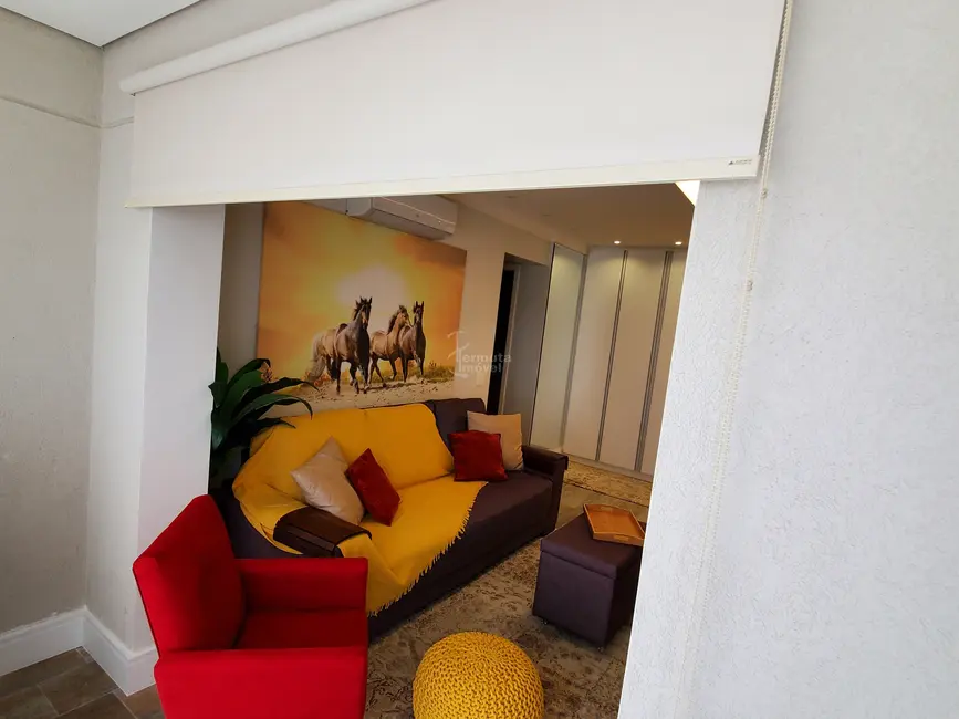 Apartamento com 1 quarto à venda, 53m2 em Barueri - SP - imagem 4 Foto 4 de Apartamento com 1 quarto à venda, 53m2 em Barueri - SP