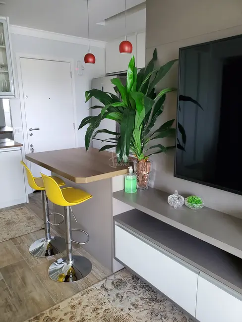 Apartamento com 1 quarto à venda, 53m2 em Barueri - SP - imagem 6 Foto 6 de Apartamento com 1 quarto à venda, 53m2 em Barueri - SP