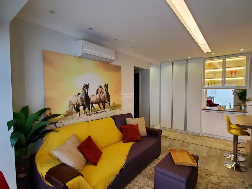 Apartamento com 1 quarto à venda, 53m2 em Barueri - SP - imagem 3 Foto 3 de Apartamento com 1 quarto à venda, 53m2 em Barueri - SP