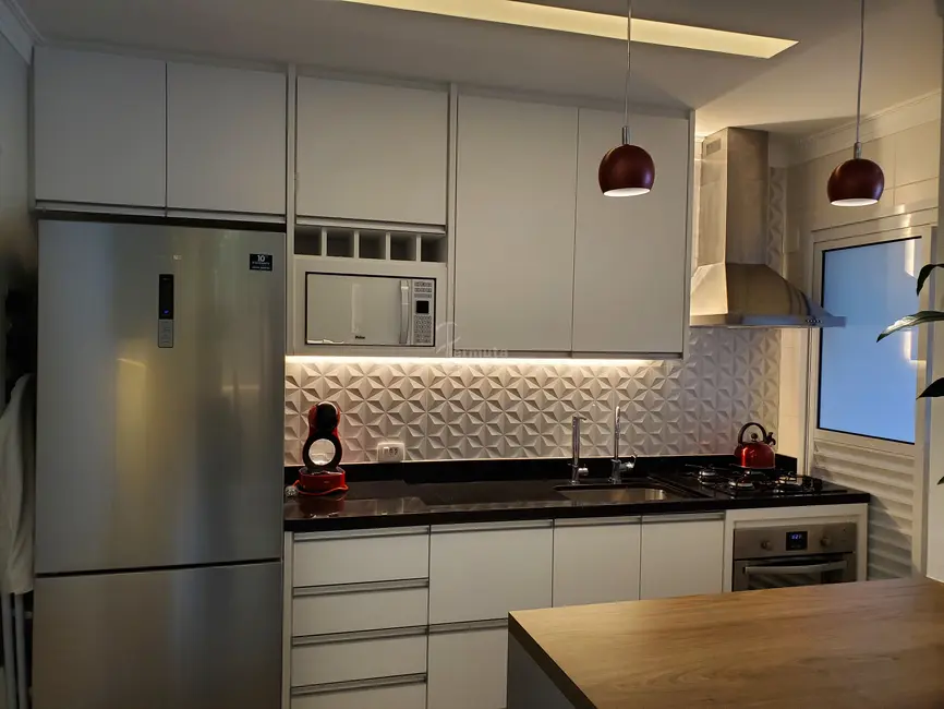 Apartamento com 1 quarto à venda, 53m2 em Barueri - SP - imagem 8 Foto 8 de Apartamento com 1 quarto à venda, 53m2 em Barueri - SP