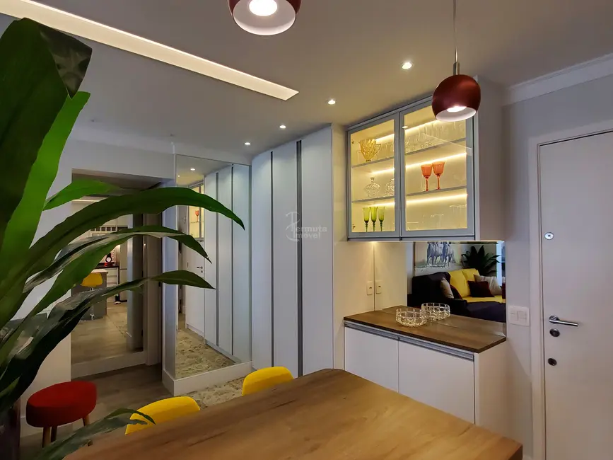 Apartamento com 1 quarto à venda, 53m2 em Barueri - SP - imagem 5 Foto 5 de Apartamento com 1 quarto à venda, 53m2 em Barueri - SP