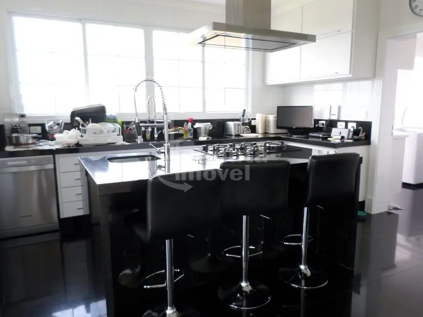 Foto 9 de Casa de Condomínio com 5 quartos à venda, 950m2 em Alphaville, Santana De Parnaiba - SP