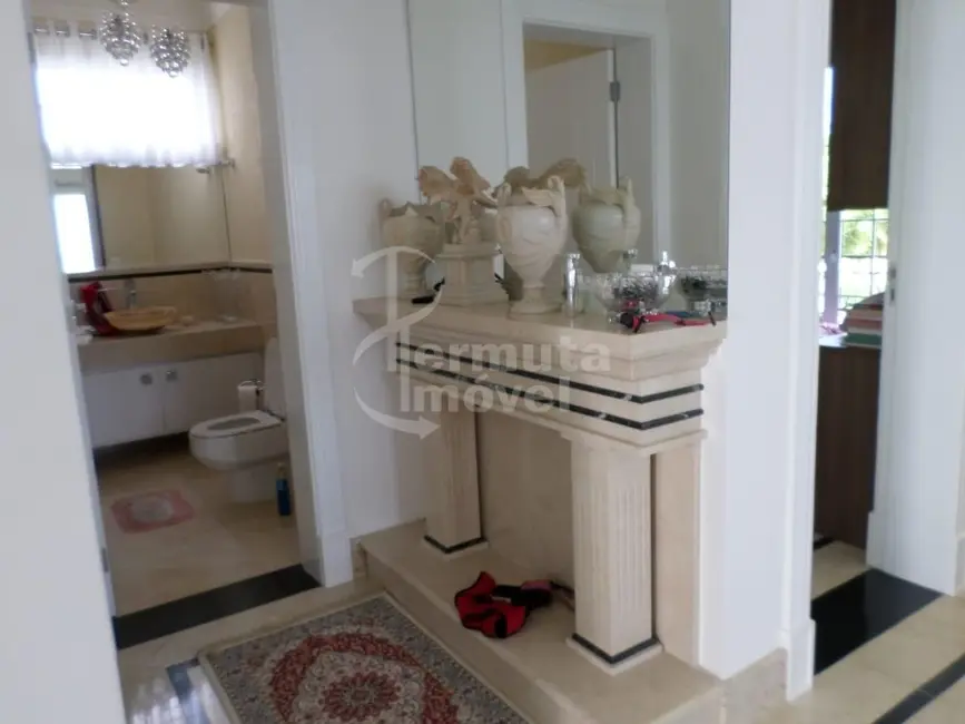 Foto 8 de Casa de Condomínio com 5 quartos à venda, 950m2 em Alphaville, Santana De Parnaiba - SP